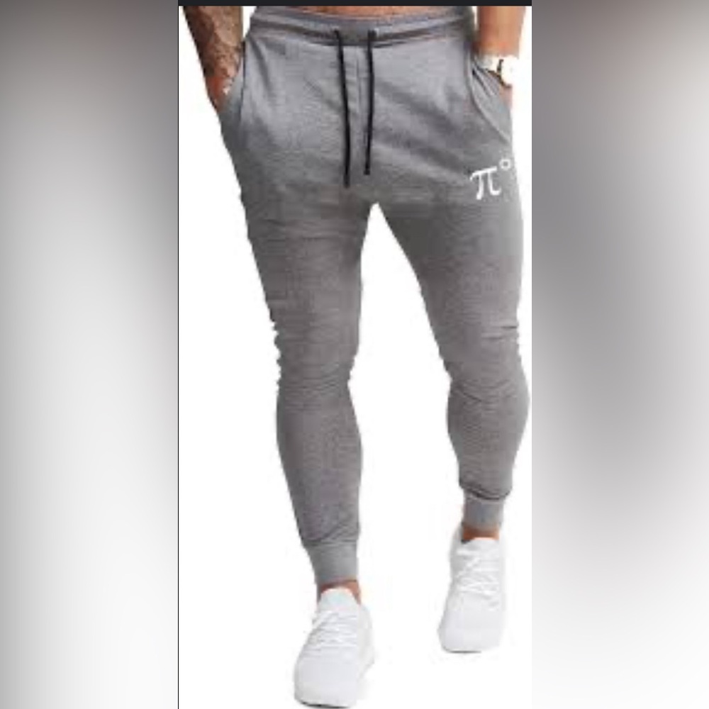 Pidogym athletic joggers! Size‎ Large